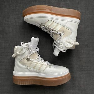 Adidas x Ivy Park Super Sleek Boots